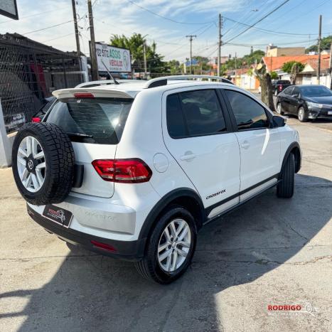 VOLKSWAGEN Crossfox 1.6 4P FLEX, Foto 14