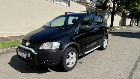 VOLKSWAGEN Crossfox 1.6 4P FLEX, Foto 1