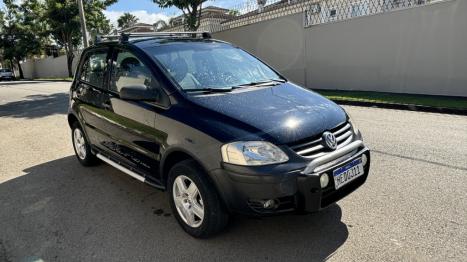 VOLKSWAGEN Crossfox 1.6 4P FLEX, Foto 2