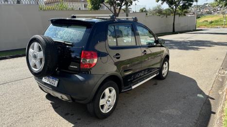 VOLKSWAGEN Crossfox 1.6 4P FLEX, Foto 3