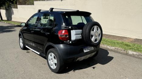 VOLKSWAGEN Crossfox 1.6 4P FLEX, Foto 4