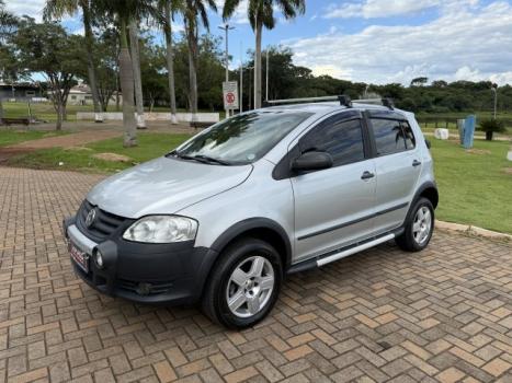 VOLKSWAGEN Crossfox 1.6 4P FLEX, Foto 2