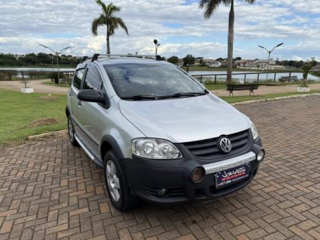 VOLKSWAGEN Crossfox 1.6 4P FLEX, Foto 3