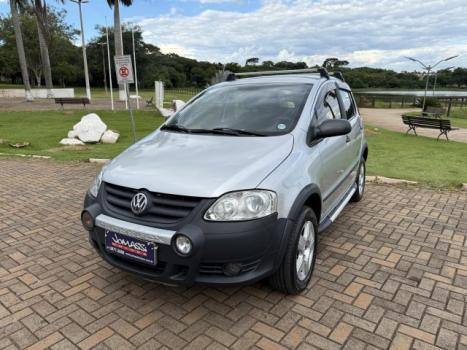 VOLKSWAGEN Crossfox 1.6 4P FLEX, Foto 4