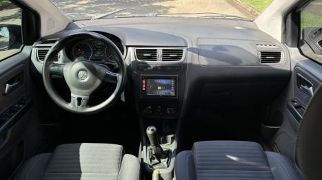 VOLKSWAGEN Crossfox 1.6 4P FLEX, Foto 5