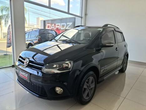 VOLKSWAGEN Crossfox 1.6 4P FLEX, Foto 3