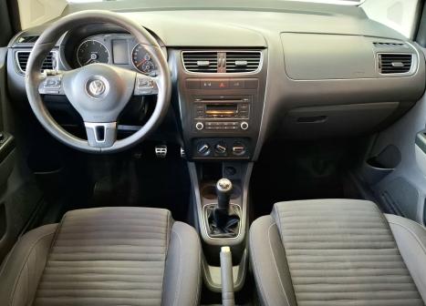 VOLKSWAGEN Crossfox 1.6 4P FLEX, Foto 7