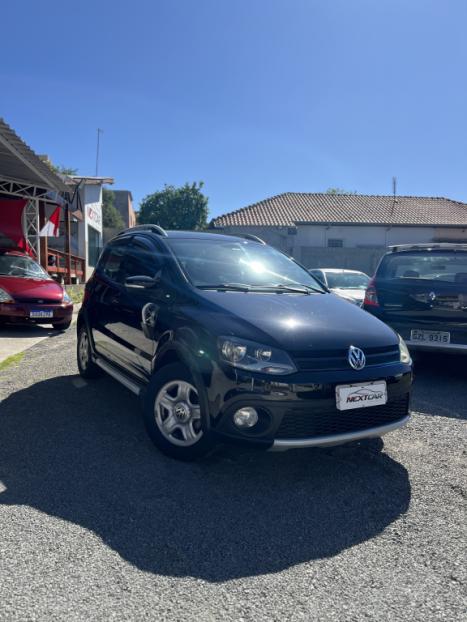 VOLKSWAGEN Crossfox 1.6 4P FLEX, Foto 2