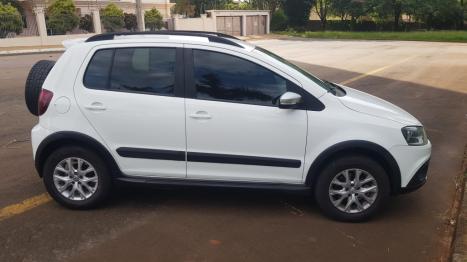 VOLKSWAGEN Crossfox 1.6 4P FLEX, Foto 2