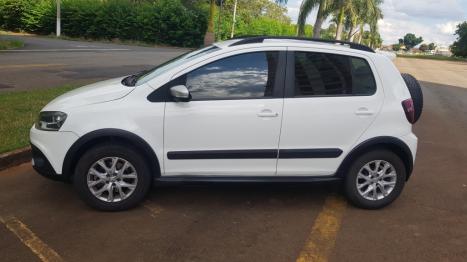 VOLKSWAGEN Crossfox 1.6 4P FLEX, Foto 3