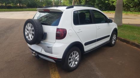 VOLKSWAGEN Crossfox 1.6 4P FLEX, Foto 4