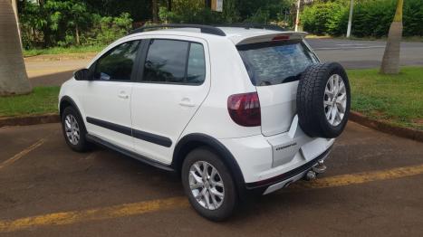 VOLKSWAGEN Crossfox 1.6 4P FLEX, Foto 5