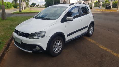 VOLKSWAGEN Crossfox 1.6 4P FLEX, Foto 6