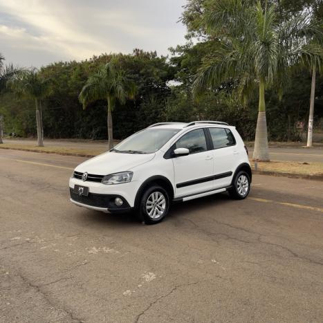 VOLKSWAGEN Crossfox 1.6 4P FLEX, Foto 1