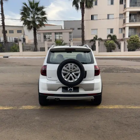 VOLKSWAGEN Crossfox 1.6 4P FLEX, Foto 5