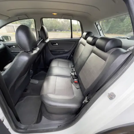 VOLKSWAGEN Crossfox 1.6 4P FLEX, Foto 8
