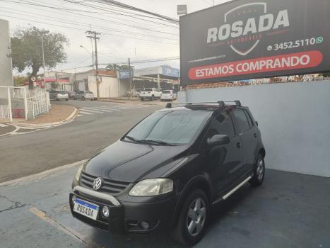 VOLKSWAGEN Crossfox 1.6 4P FLEX, Foto 1