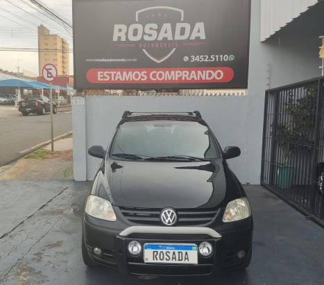 VOLKSWAGEN Crossfox 1.6 4P FLEX, Foto 2