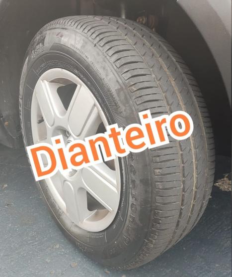 VOLKSWAGEN Crossfox 1.6 4P FLEX, Foto 10