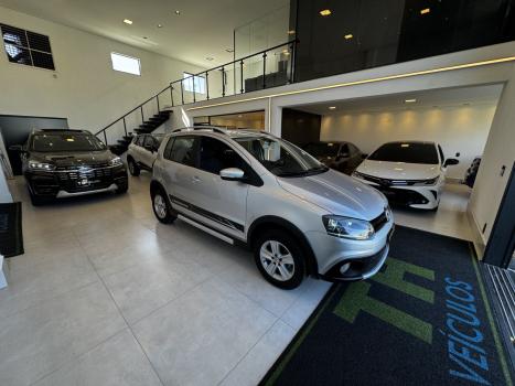VOLKSWAGEN Crossfox 1.6 4P FLEX, Foto 2