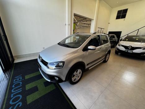 VOLKSWAGEN Crossfox 1.6 4P FLEX, Foto 3