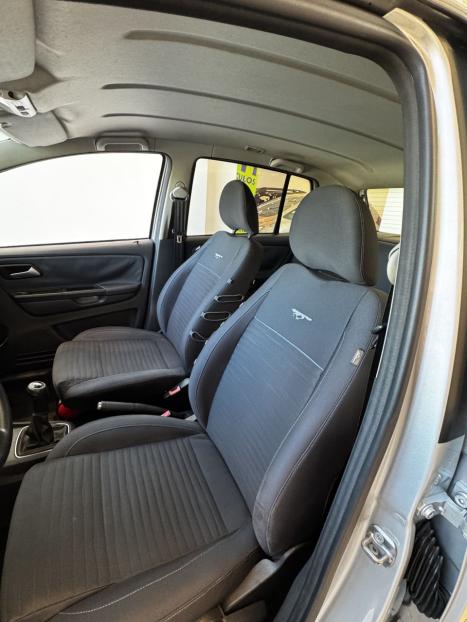 VOLKSWAGEN Crossfox 1.6 4P FLEX, Foto 5