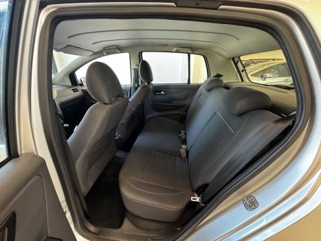 VOLKSWAGEN Crossfox 1.6 4P FLEX, Foto 7