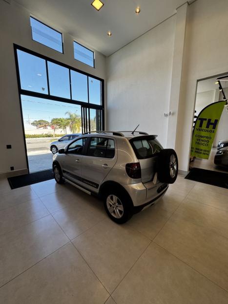 VOLKSWAGEN Crossfox 1.6 4P FLEX, Foto 8