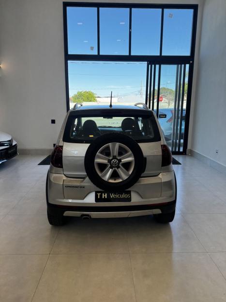 VOLKSWAGEN Crossfox 1.6 4P FLEX, Foto 12
