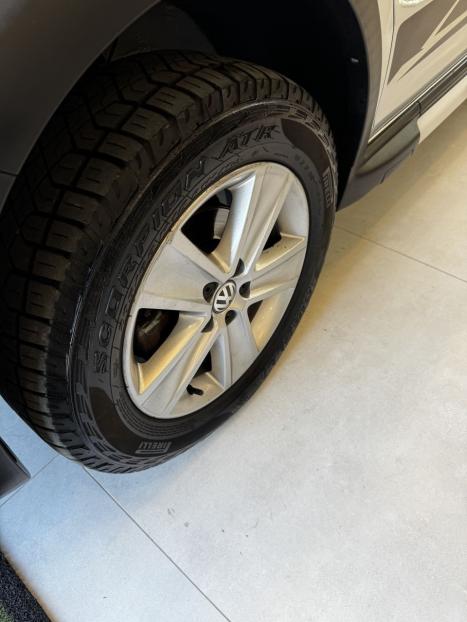 VOLKSWAGEN Crossfox 1.6 4P FLEX, Foto 13
