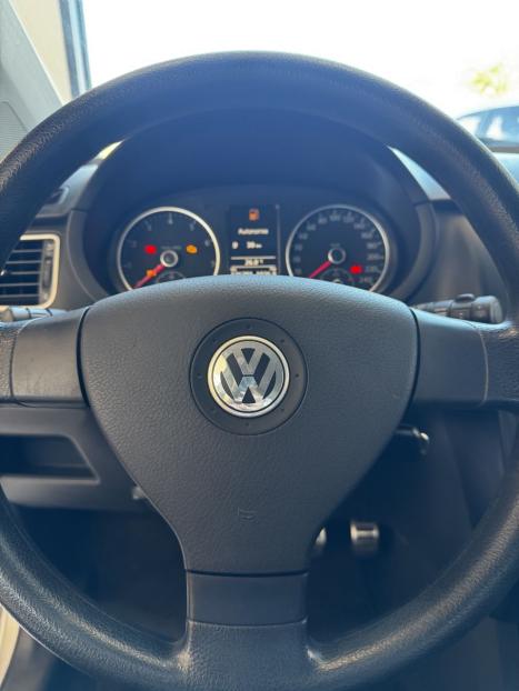 VOLKSWAGEN Crossfox 1.6 4P FLEX, Foto 15