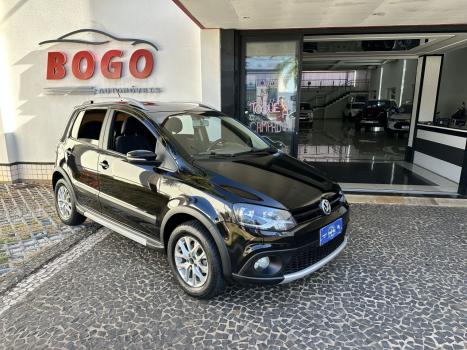 VOLKSWAGEN Crossfox 1.6 4P FLEX, Foto 1
