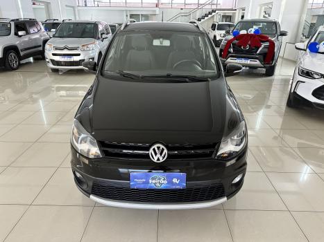VOLKSWAGEN Crossfox 1.6 4P FLEX, Foto 2