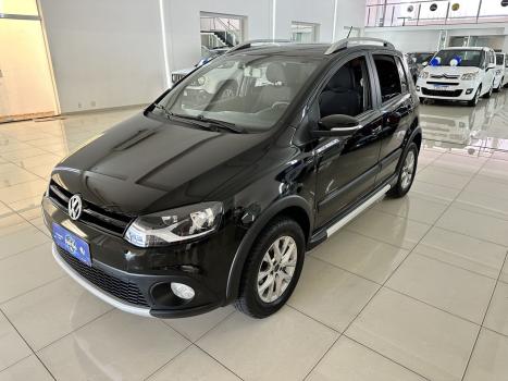 VOLKSWAGEN Crossfox 1.6 4P FLEX, Foto 3