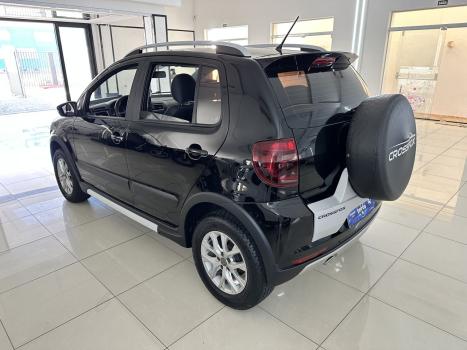 VOLKSWAGEN Crossfox 1.6 4P FLEX, Foto 4