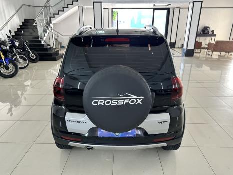 VOLKSWAGEN Crossfox 1.6 4P FLEX, Foto 5