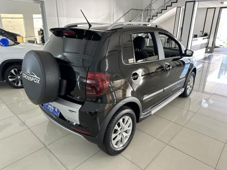 VOLKSWAGEN Crossfox 1.6 4P FLEX, Foto 6