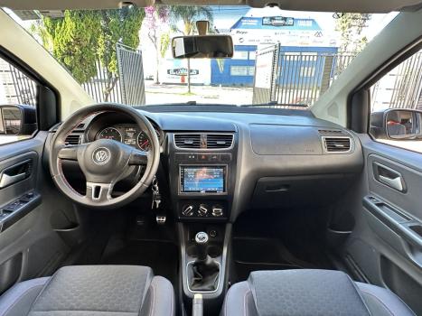 VOLKSWAGEN Crossfox 1.6 4P FLEX, Foto 7