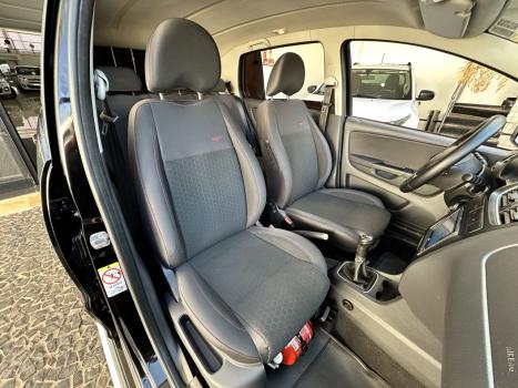 VOLKSWAGEN Crossfox 1.6 4P FLEX, Foto 8
