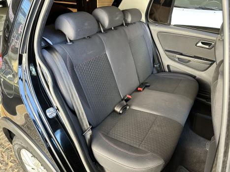 VOLKSWAGEN Crossfox 1.6 4P FLEX, Foto 9