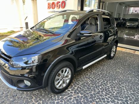 VOLKSWAGEN Crossfox 1.6 4P FLEX, Foto 10