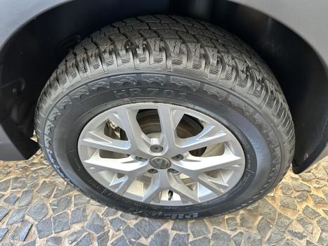 VOLKSWAGEN Crossfox 1.6 4P FLEX, Foto 11
