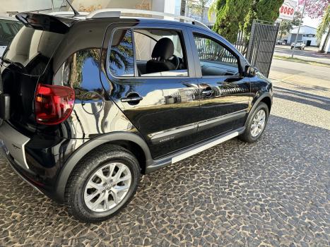 VOLKSWAGEN Crossfox 1.6 4P FLEX, Foto 12