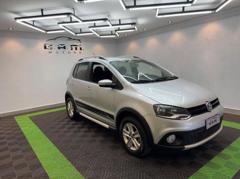 VOLKSWAGEN Crossfox 1.6 4P FLEX, Foto 1
