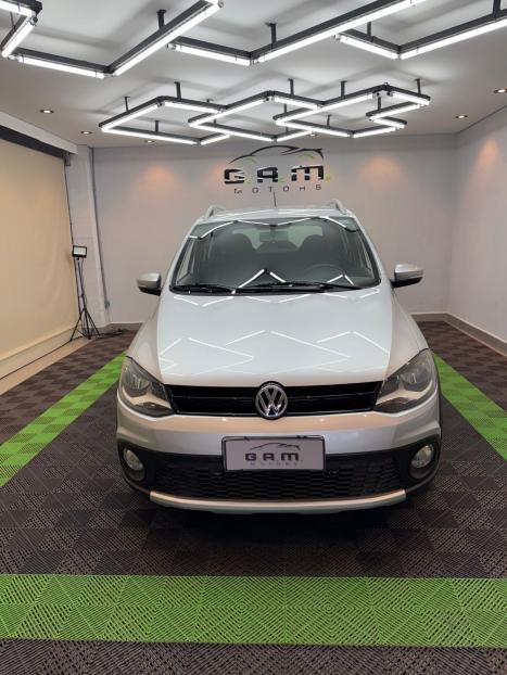 VOLKSWAGEN Crossfox 1.6 4P FLEX, Foto 2