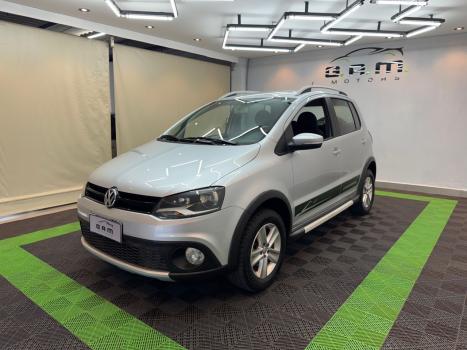 VOLKSWAGEN Crossfox 1.6 4P FLEX, Foto 3
