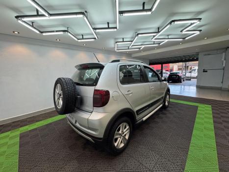 VOLKSWAGEN Crossfox 1.6 4P FLEX, Foto 4
