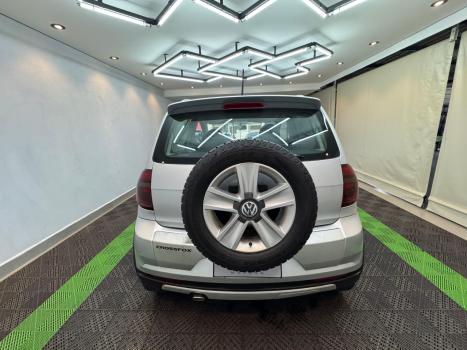 VOLKSWAGEN Crossfox 1.6 4P FLEX, Foto 5