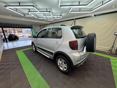 VOLKSWAGEN Crossfox 1.6 4P FLEX, Foto 6