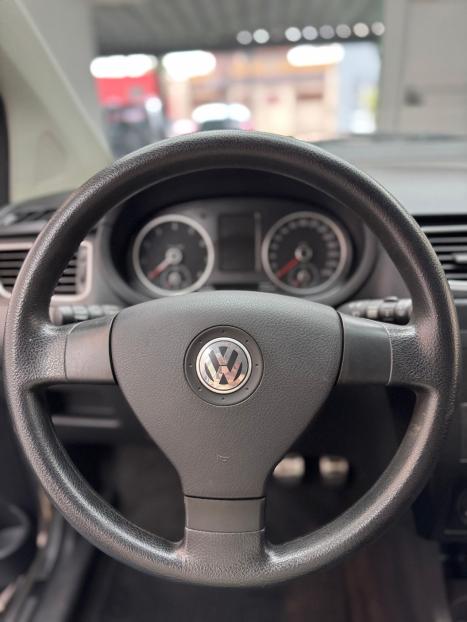 VOLKSWAGEN Crossfox 1.6 4P FLEX, Foto 7